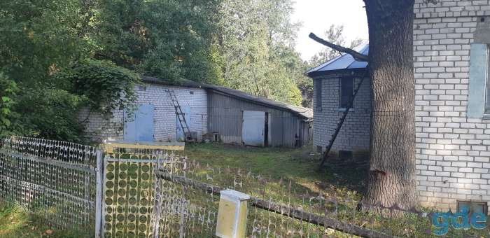 Продаётся 1-кв.жилой дом в д.Реполово....10 мин езды от Шклова., фотография 3