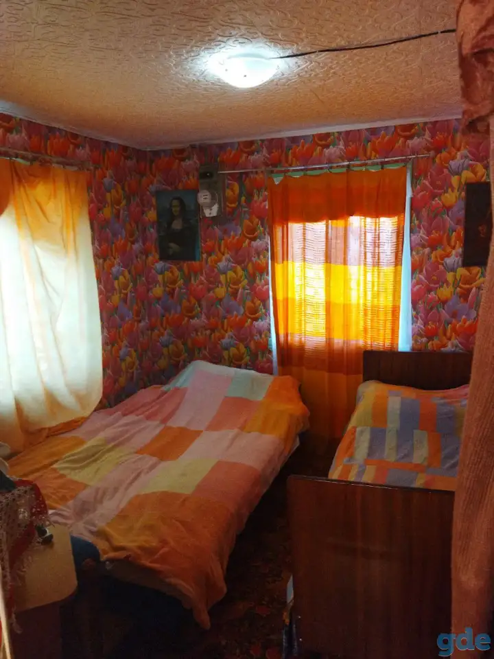 Дача в Тарусичах, Тарусичи, фотография 3