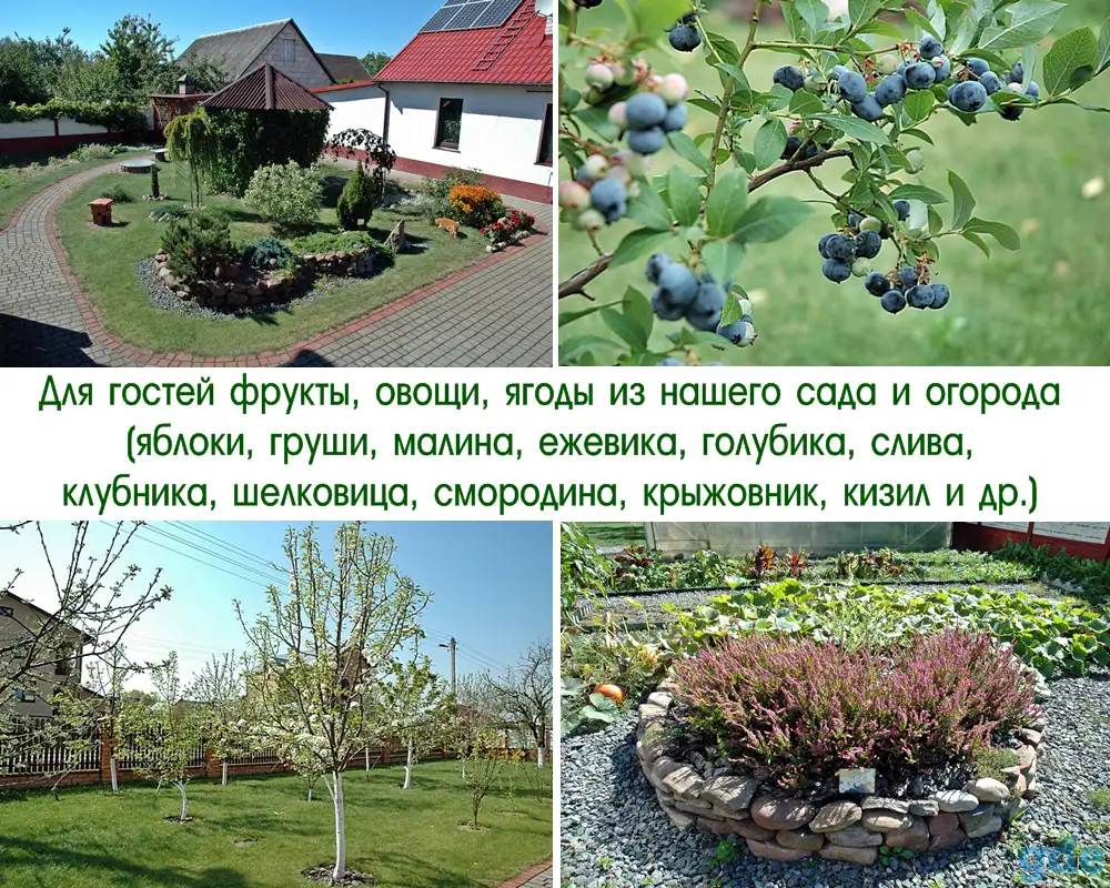 Меблированный коттедж в пригороде Бреста (Клейники), фотография 11
