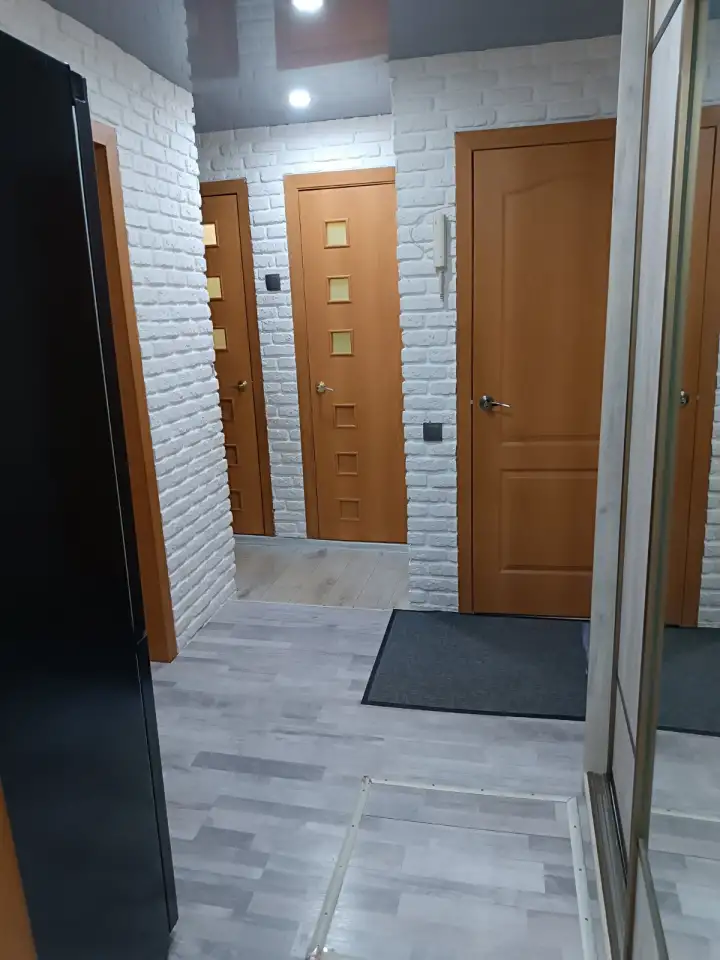 2-комнатная квартира, улица Юбилейная, 3, фотография 5