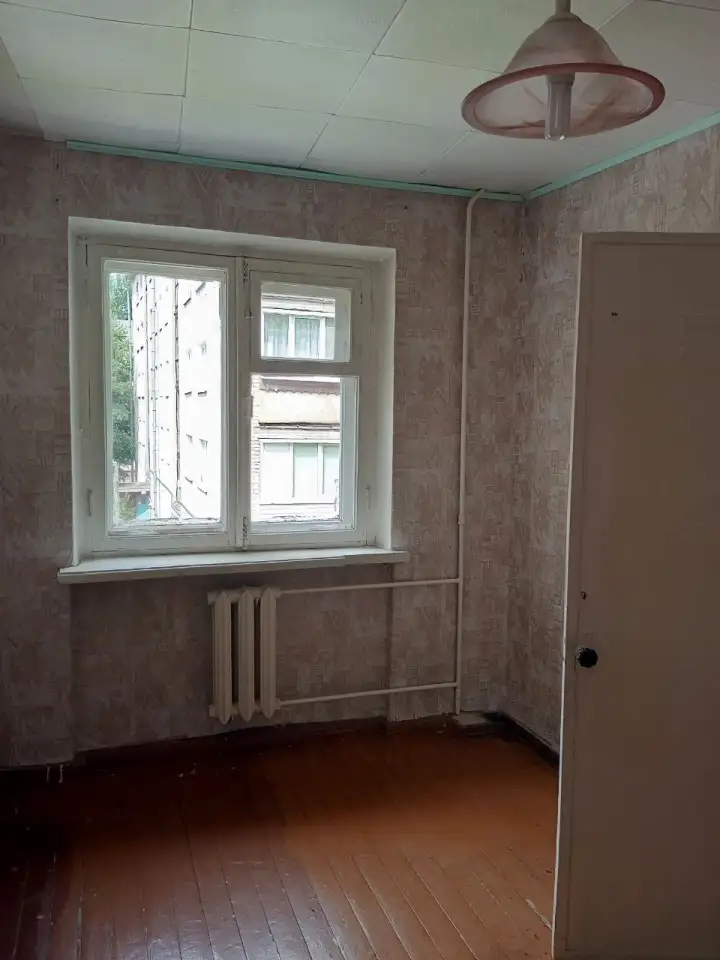 Продам 3х комн квартиру в центре Бобруйска, ул. Либкнехта д. 62, фотография 3