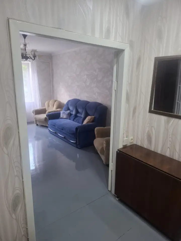 Сдам квартиру на длительный срок, пр-т Янки Купалы, фотография 2