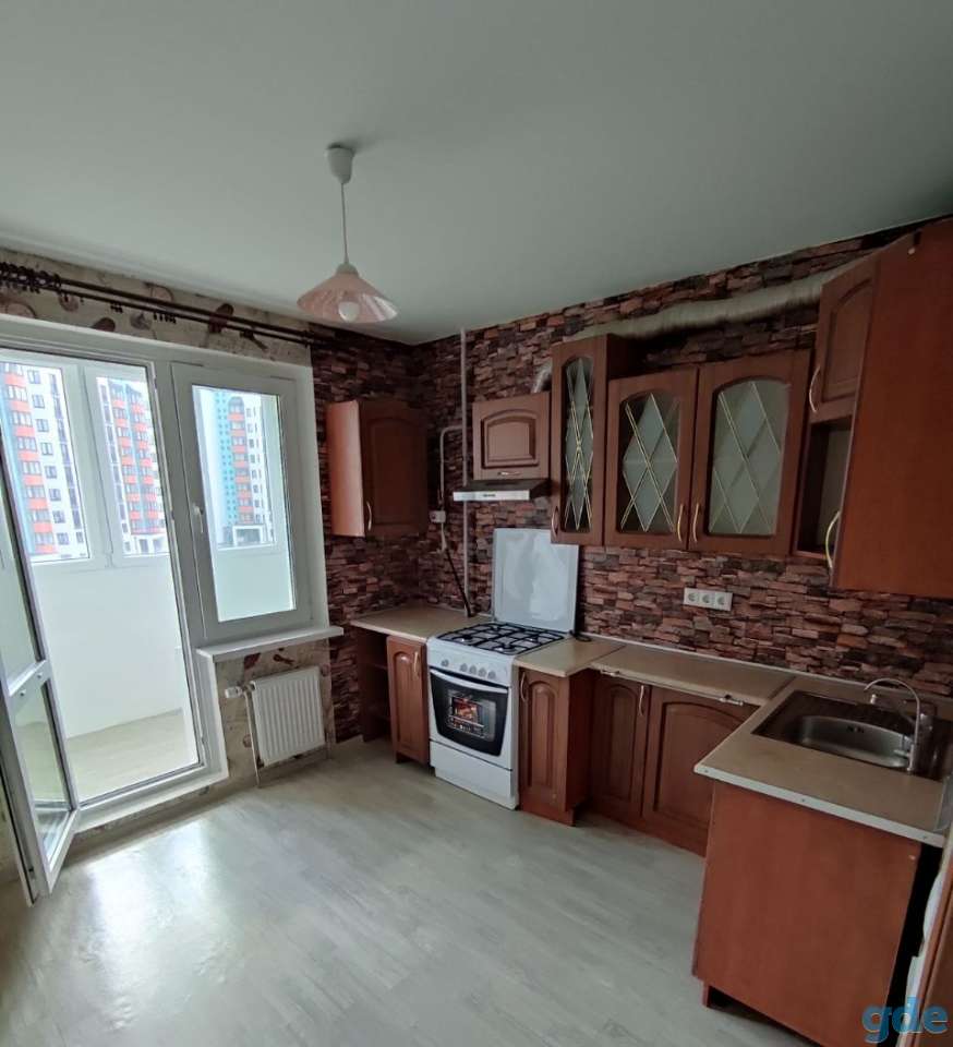 Сдам 2 комнатную квартиру в новостройке на длительный срок, фотография 6