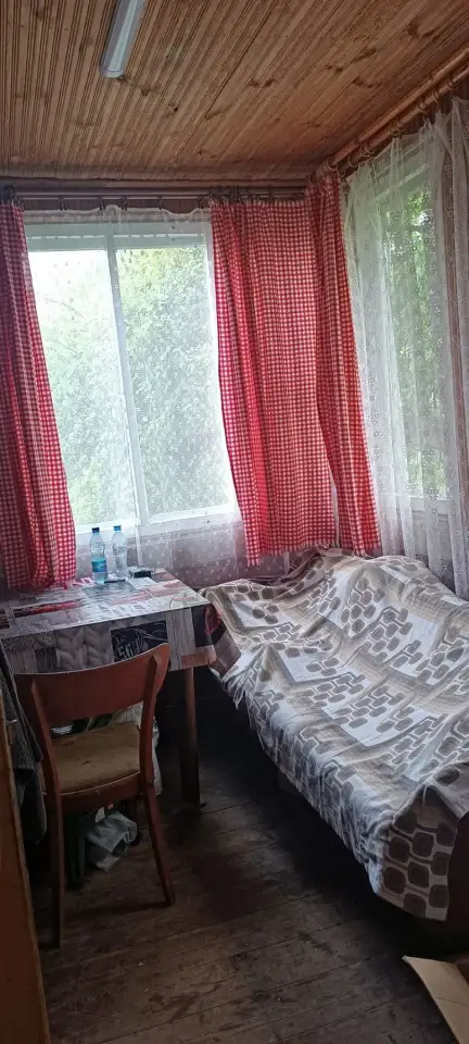 Дача, Минская обл, Пуховичский р-н, Пуховичский с/с, с/т Чабарок-87, д.52, фотография 3