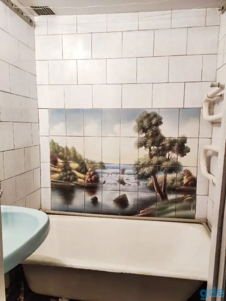 Продаётся двухкомнатная квартира в п.Черницкий, фотография 4