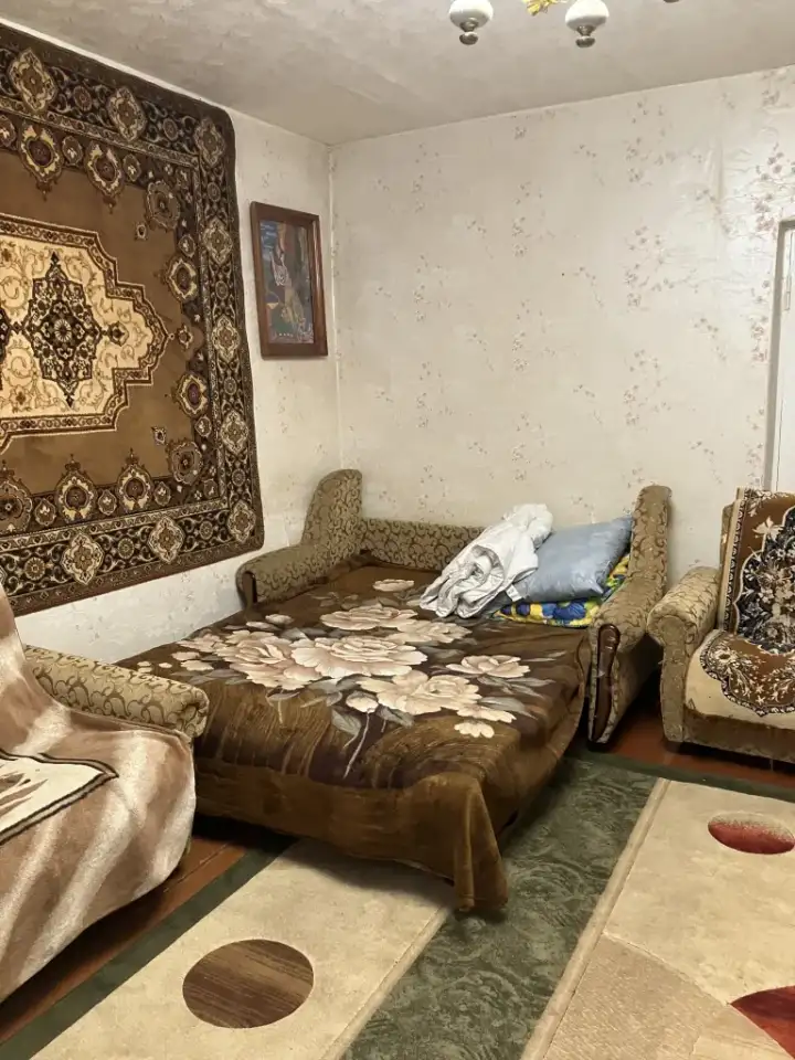 Сдам 2 комнаты в коттедже с отдельным входом, улица Парковая дом 30 кв.3, фотография 6