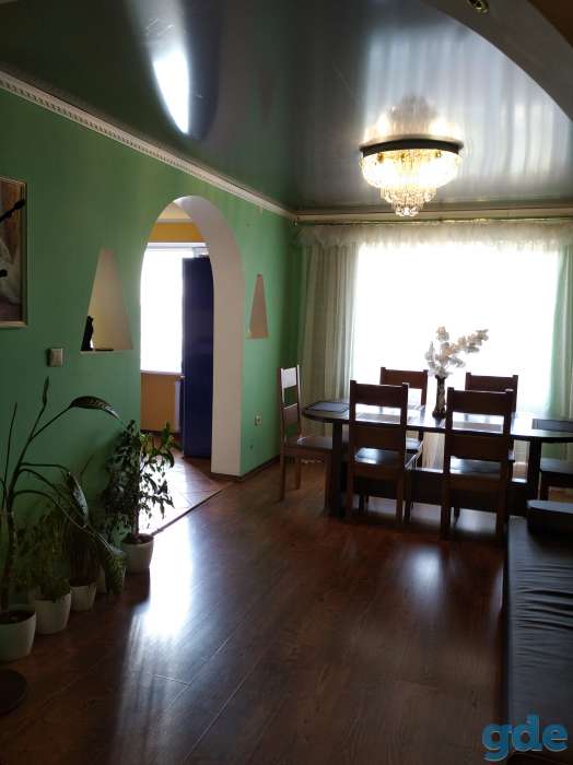 Квартира посуточно, пер. Ягодный, д. 3, фотография 8