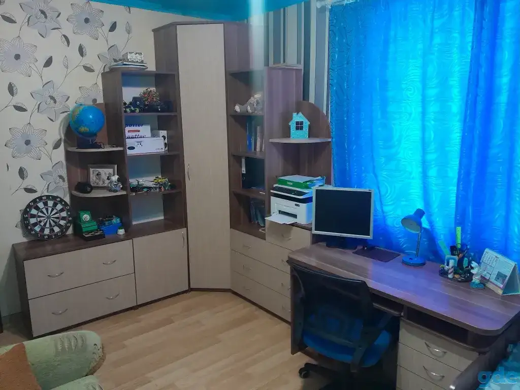 Мебель в детскую, фотография 1