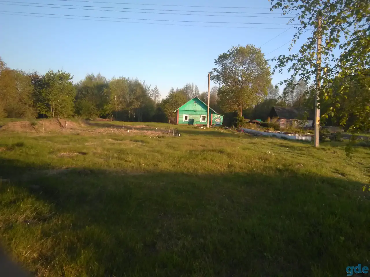 Продаётся дом в д.Переходы 82км от Минска, фотография 3