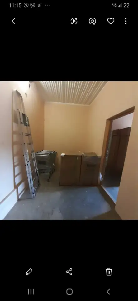 Сдаётся склад 10, 35, 80 -112 м.кв. д.Городище 7км. от МКАД, фотография 3