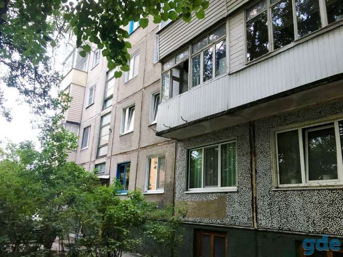 4-к квартира на ДСК. Витебск, фотография 12