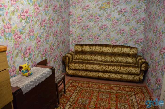 Сдам квартиру, ул.Доминиканская, д.9, фотография 2