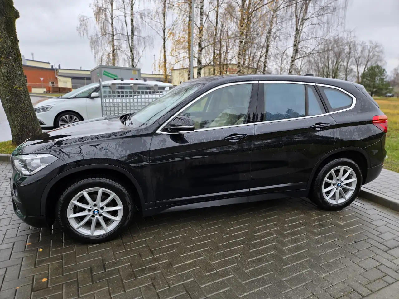 Продам BMW X1 F48, фотография 10