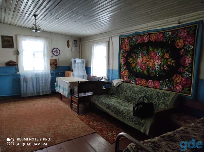 Продам дом, Минская обо р-н д Еськовичи, фотография 4