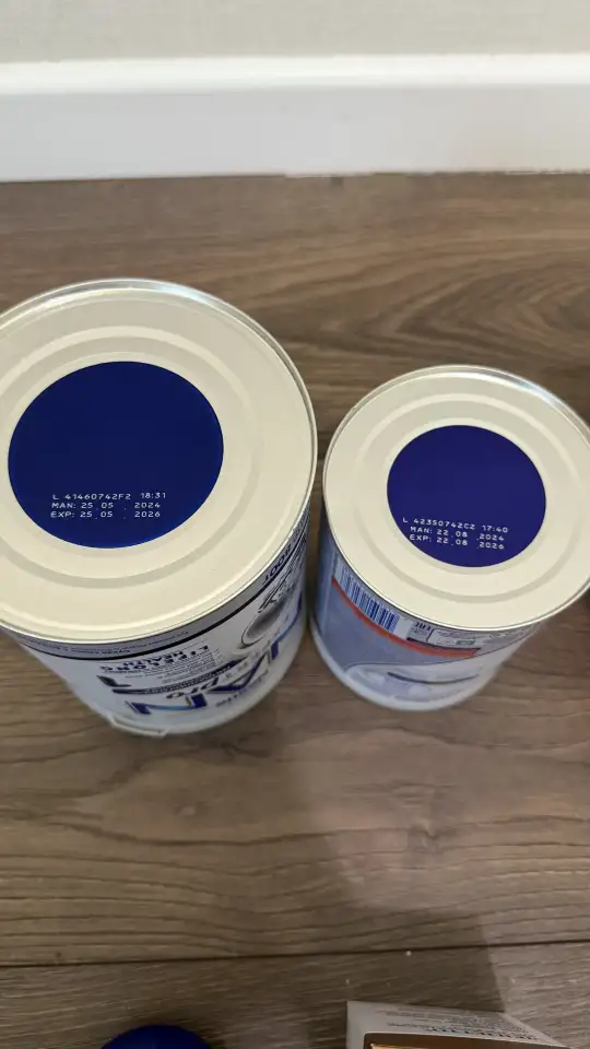 Молочная смесь Nestle NAN 1 Expert Pro, фотография 2