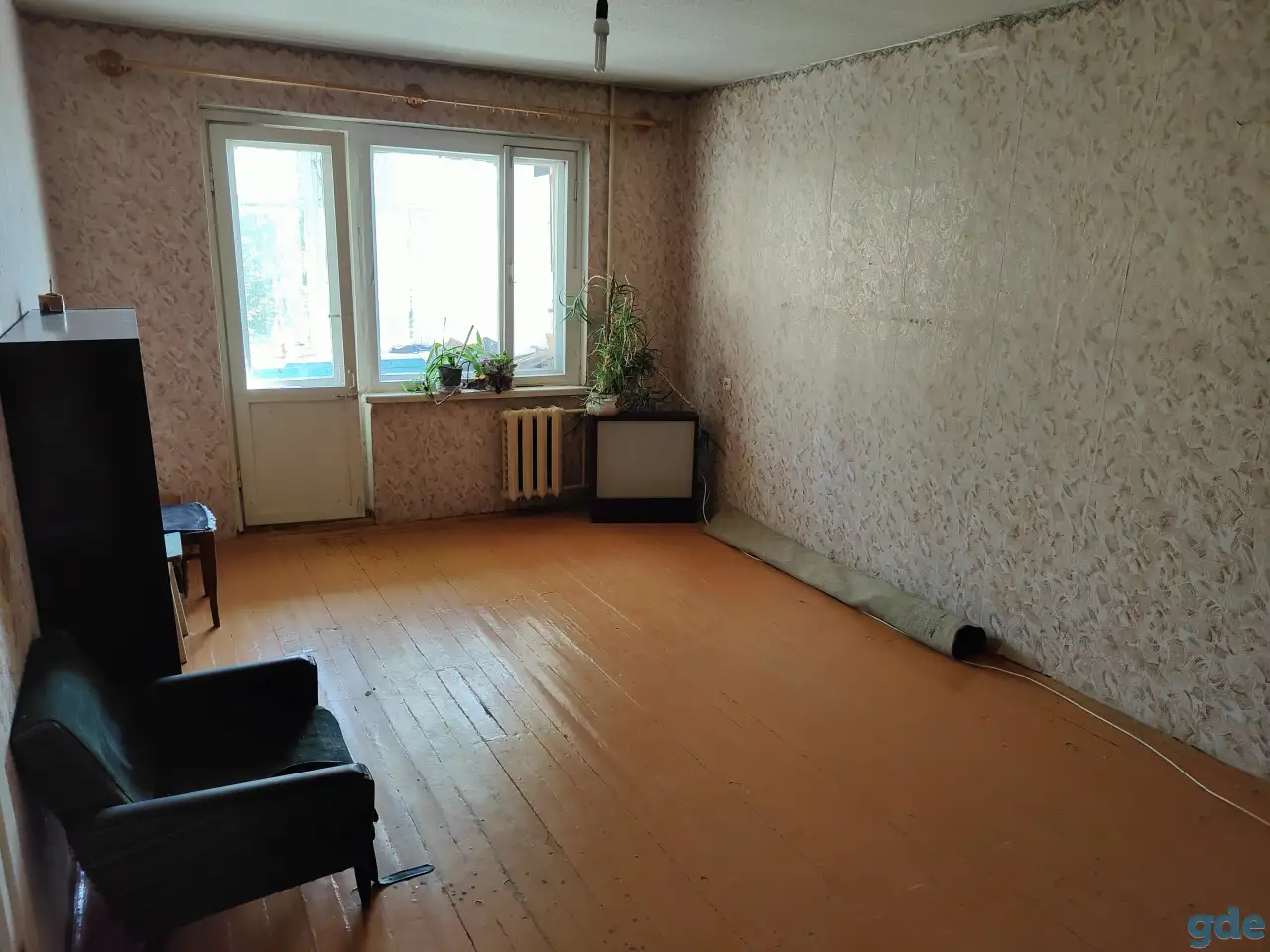 Продам квартиру, Габровская 22, фотография 2