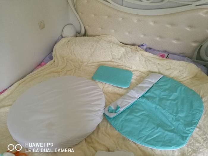 Продам кроватку-трансформер Premium baby 5 в 1, фотография 8