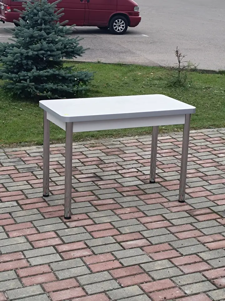 Столешница для стола 110х58см Рассрочка 0, фотография 7