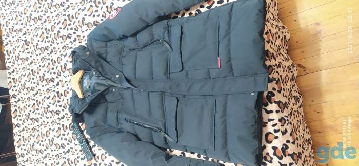 Продам куртку, фотография 4