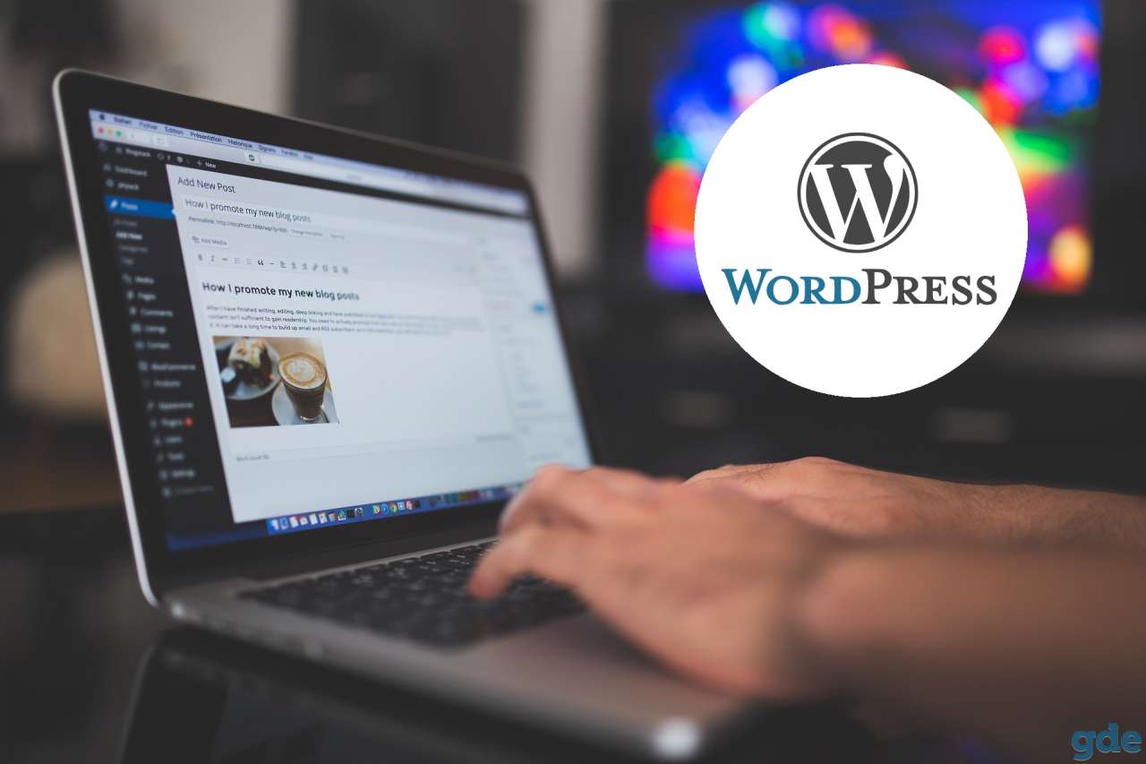 Сайты на wordpress, фотография 1