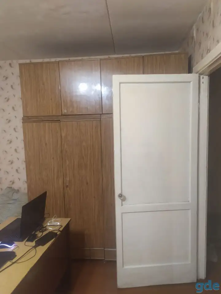Продам 1-комнатную квартиру по адресу переулок Тухачевского 6, фотография 2