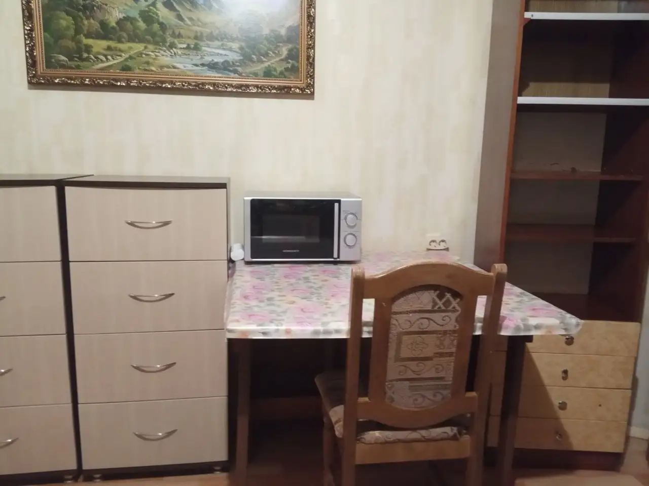 Койко-место девушке, 78 Панченко ул., фотография 2