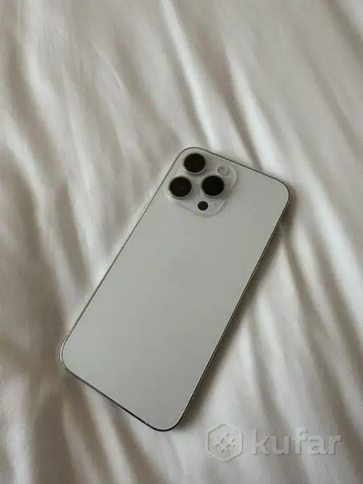 iPhone 14 Pro Max, фотография 1