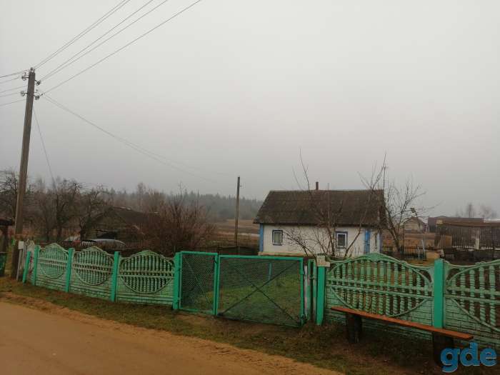 ПРОДАМ ДОМ С УЧАСТКОМ, д.Попковичи ул.Луговая 16, фотография 3