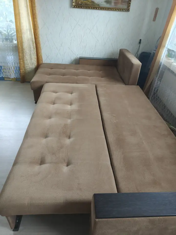 Продам угловой диван, фотография 3