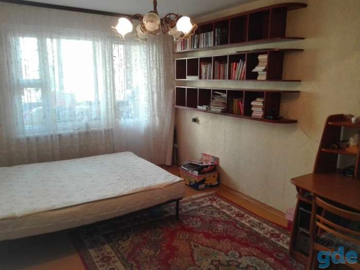 продажа 3-х комнатной квартиры г.Минск, фотография 10
