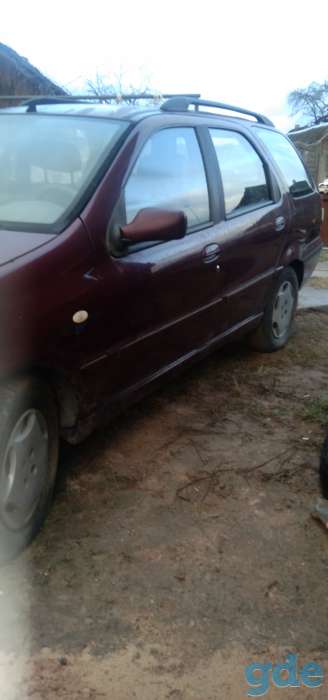 Продажа авто Fiat, фотография 6