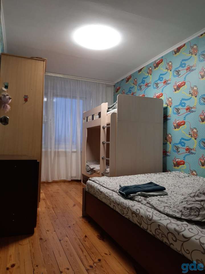 Квартира на часы и сутки в Бобруйске, Бахорова 361а, фотография 3