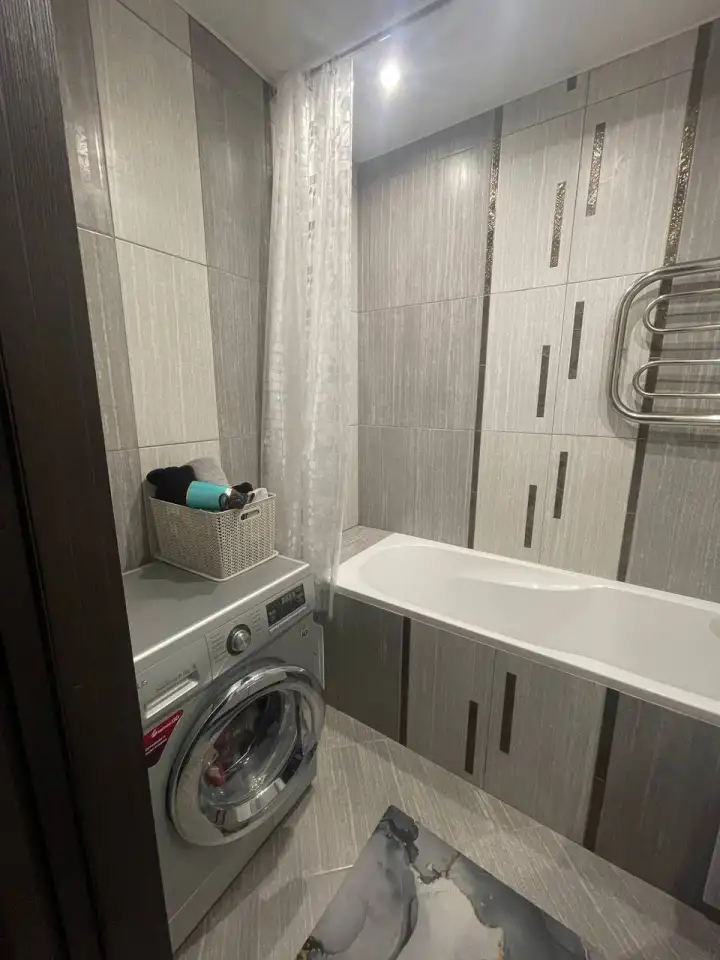 2-х комнатная квартира на сутки, ул. С.Панковой 58 Б, фотография 11