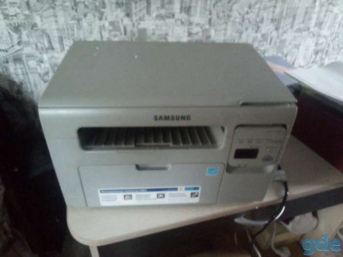 Продам принтер, фотография 2