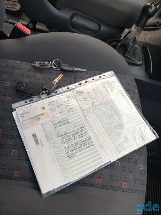 Продам автомобиль Volkswagen Sharan, фотография 7