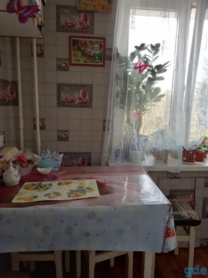 Сдается 2 комнатная квартира на длительный срок, Уоучье Великий лес, фотография 2