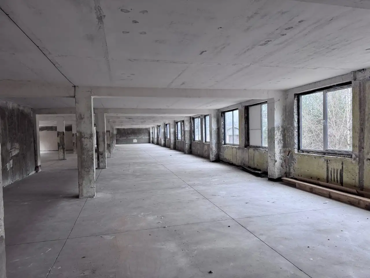 Сдача в аренду помещения 700 м. кв., фотография 4