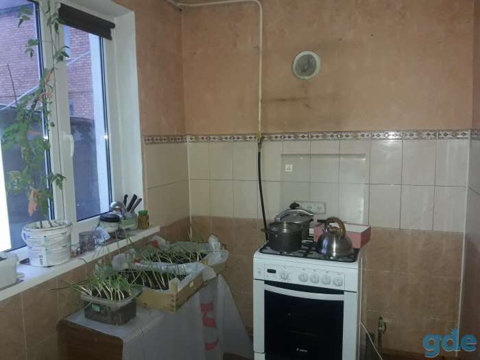 Продам полдома, Брестская область,, фотография 1