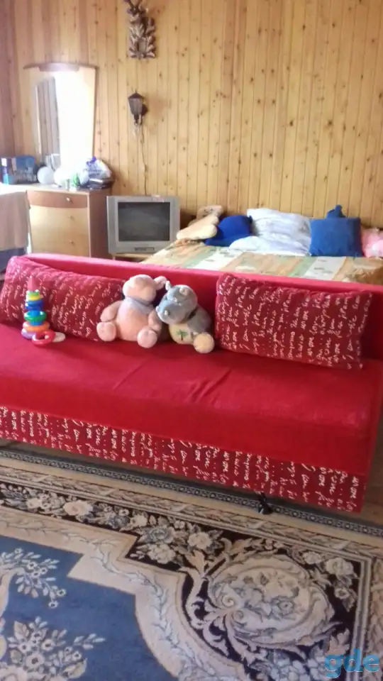 продам или обменяю дом в районе Боровлян,8 км от Мкад, фотография 8
