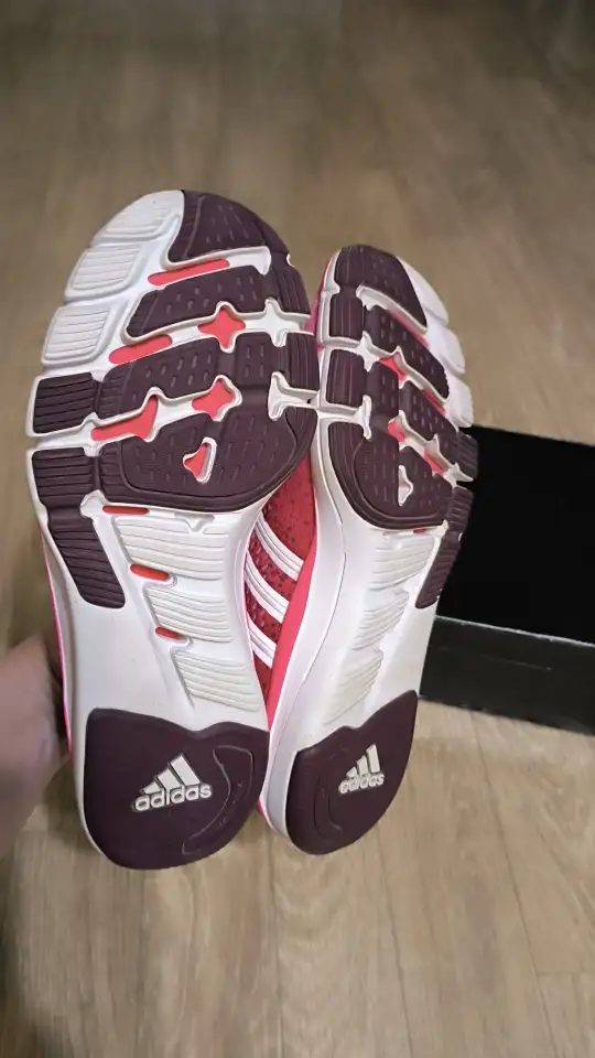 Кроссовки Adidas 38, фотография 7