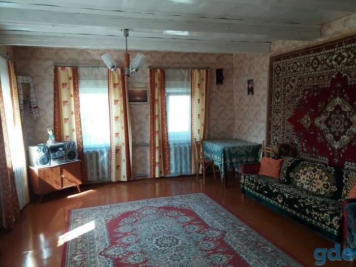 Дом в деревне, д. Присынок, ул. Алеся Мохнача д. 17, фотография 4