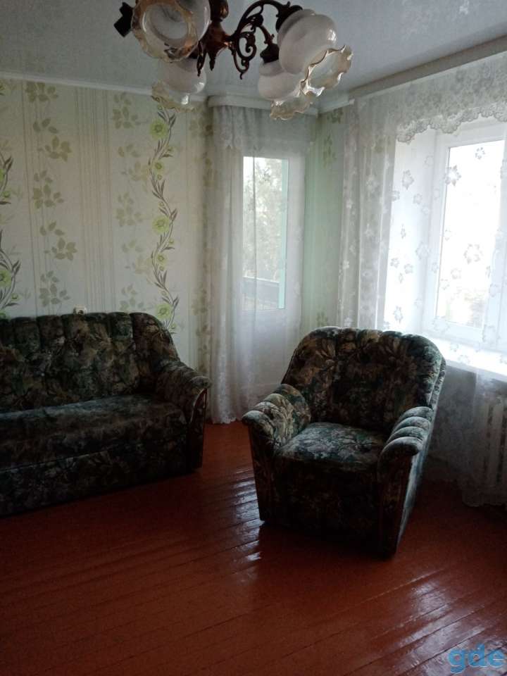 Квартира в пинске, г центральная 38, фотография 4