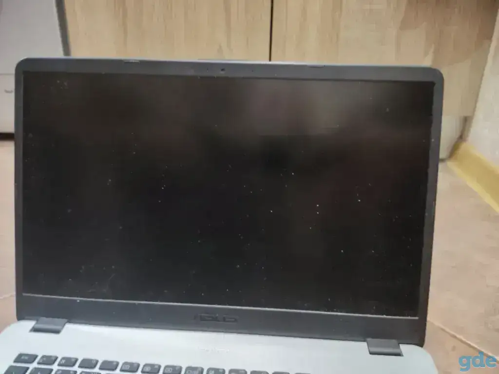 Ноутбук ASUS VivoBook 15 X505ZA-EJ580, фотография 4