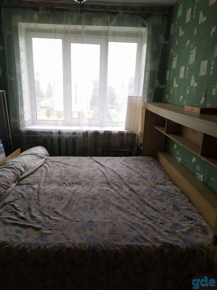 Продается квартира, Г.п.Тереховка, ул Советская дом 8, фотография 4