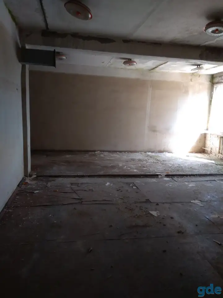 Продажа изолированного помещения по ул. Димитрова, фотография 11