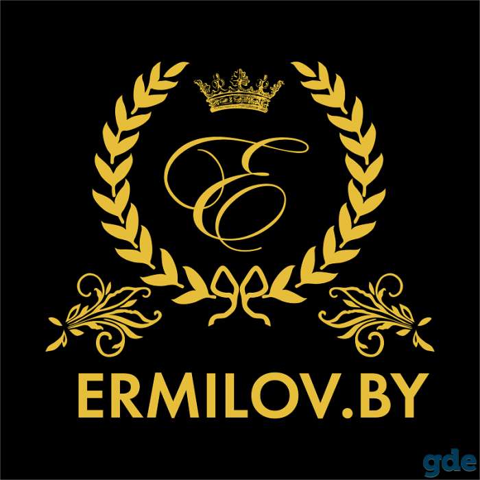 ERMILOV.BY – это уникальный журнал-каталог заведений Минска, фотография 1