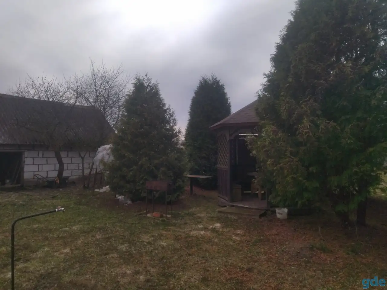 Продается дом (дача), Д.Присынак  , Смолевичский рн., фотография 3