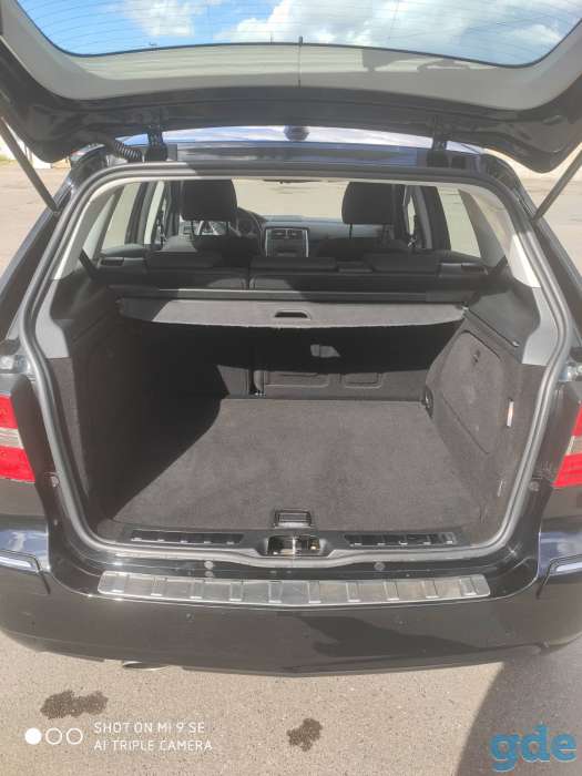 Продажа легкового автомобиля, фотография 1