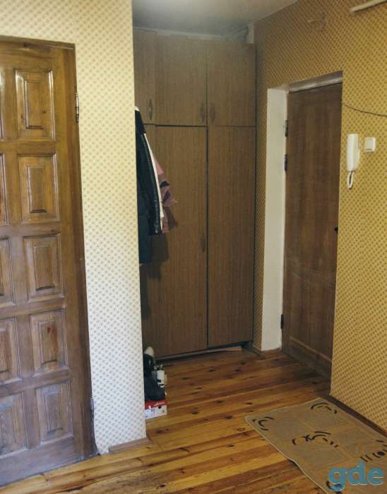 1-комнатная квартира, фотография 8