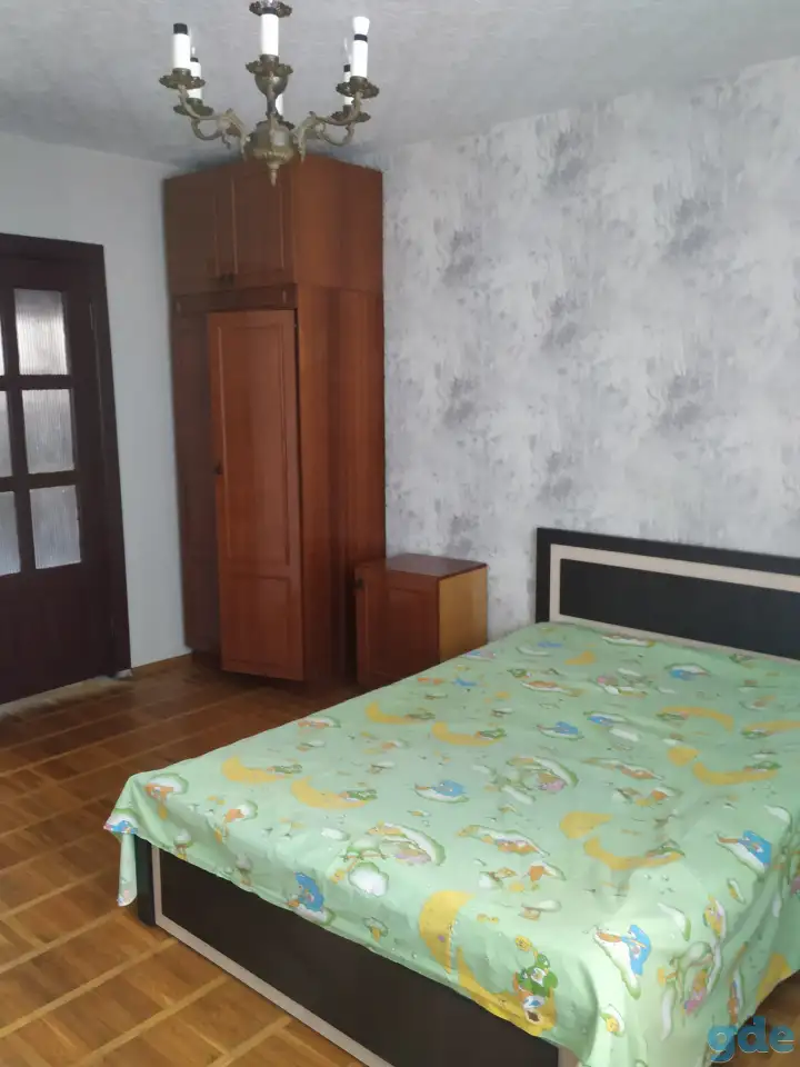сдается квартира, минск, ул. Воронянского, д. 50, к.4, фотография 7